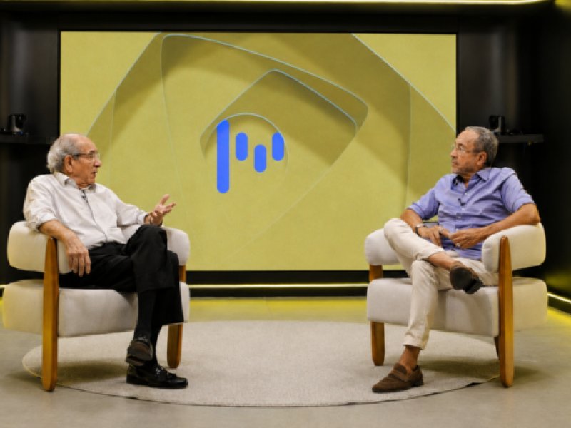 Rádio Metropole muda programação e reinventa com Mário Kertész e Casemiro