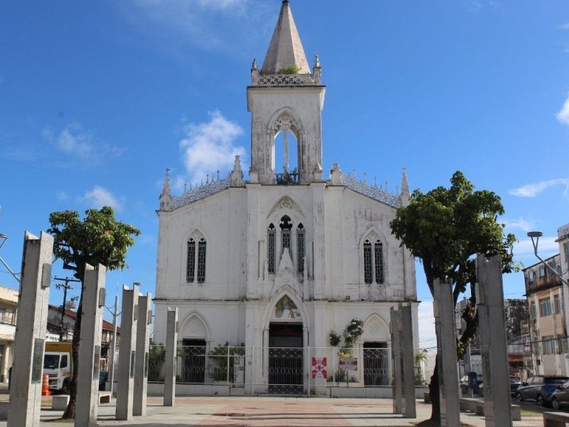 Igreja da Lapinha caminha para o tombamento após mais de 250 anos de história