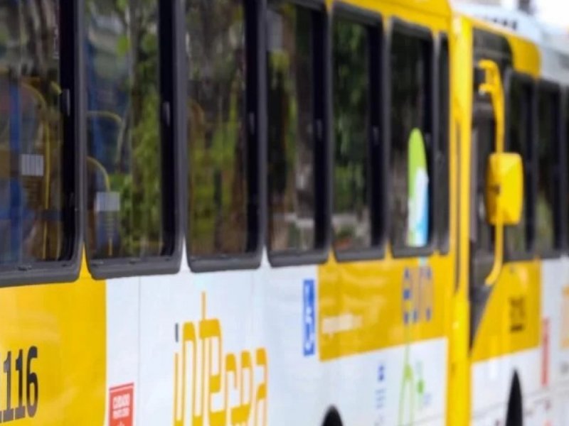 Ladeira da Montanha é interditada nesta sexta-feira e altera trânsito e linhas de ônibus