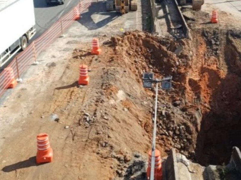 Obras na BR-324 e bloqueio de emendas ligadas a Valdemar são destaques no Aos Fatos; ouça