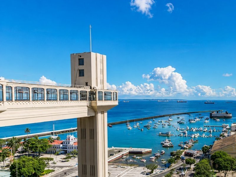 Agenda cultural: saiba o que fazer em Salvador neste domingo