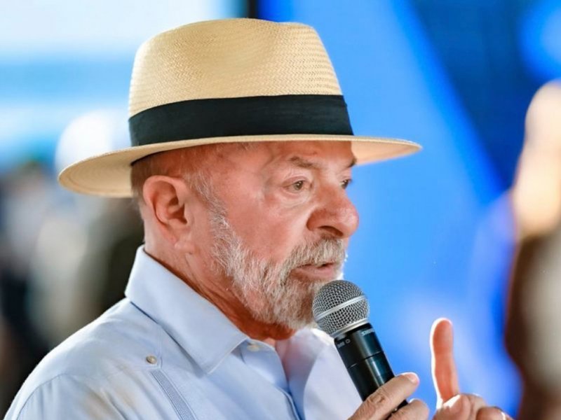 Planalto adapta agenda para manter viagens de Lula durante período de restrições eleitorais