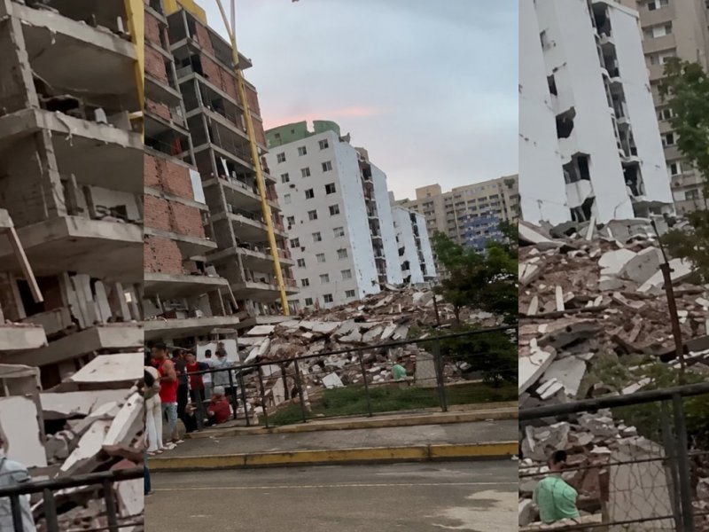 Número de mortos pelos terremotos na Venezuela sobe para 4.561