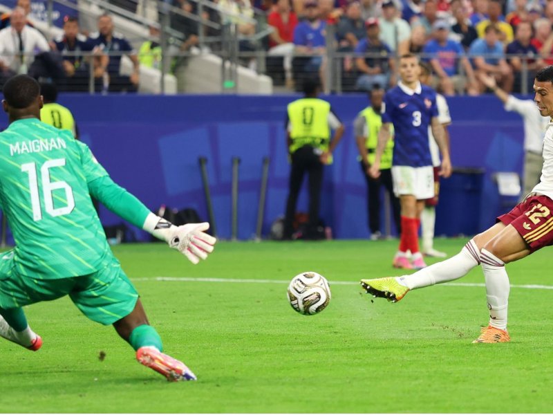 Queda da Bastilha! Espanha elimina a França e vai à final da Copa do Mundo