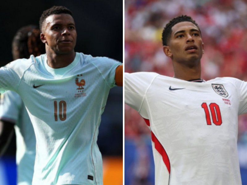 França x Inglaterra: confira horário e onde assistir disputa pelo terceiro lugar da Copa do Mundo