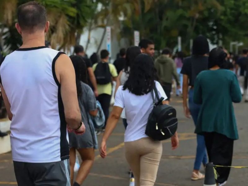 MEC prorroga inscrições do Fies 2026.2 até domingo