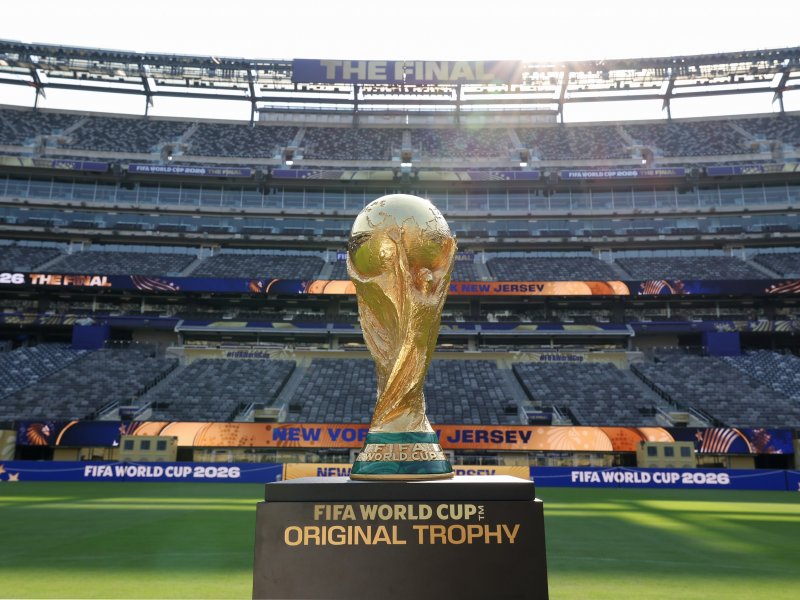 Espanha e Argentina disputam neste domingo a final da Copa do Mundo de 2026