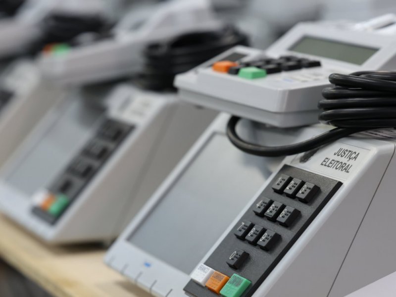 Eleitores poderão solicitar voto em trânsito para as eleições a partir desta segunda