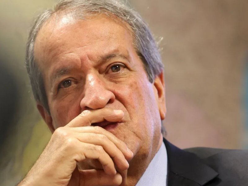 Valdemar nega controlar emendas parlamentares e diz que apenas faz "sugestões políticas"