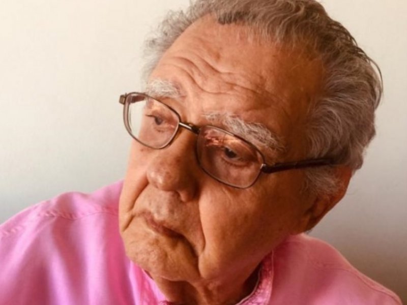 Morre Luiz Carlos Barreto, um dos maiores nomes do cinema brasileiro, aos 98 anos