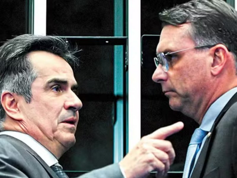 Ciro Nogueira confirma neutralidade do PP e frustra tentativa de apoio a Flávio