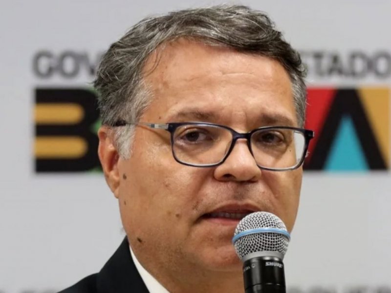 Chefe da Secom de Jerônimo deixará cargo para assumir campanha de Benedita no Rio
