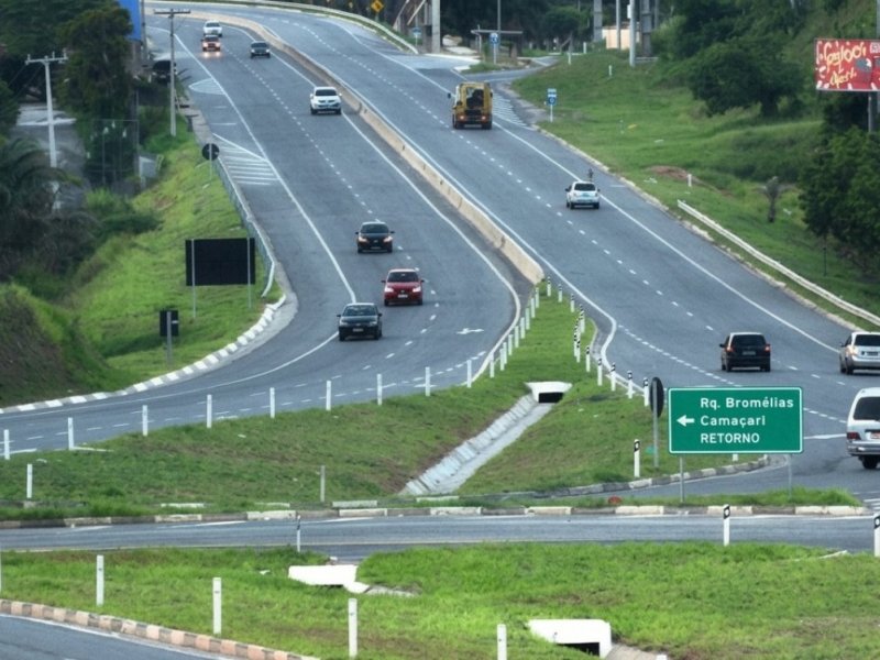 Bahia lidera mortes de motociclistas em rodovias federais no primeiro semestre de 2026
