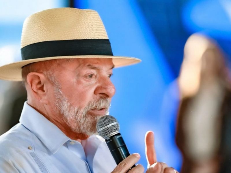 Nova pesquisa Datafolha mostra Lula com 48% e Flávio Bolsonaro com 43% no segundo turno
