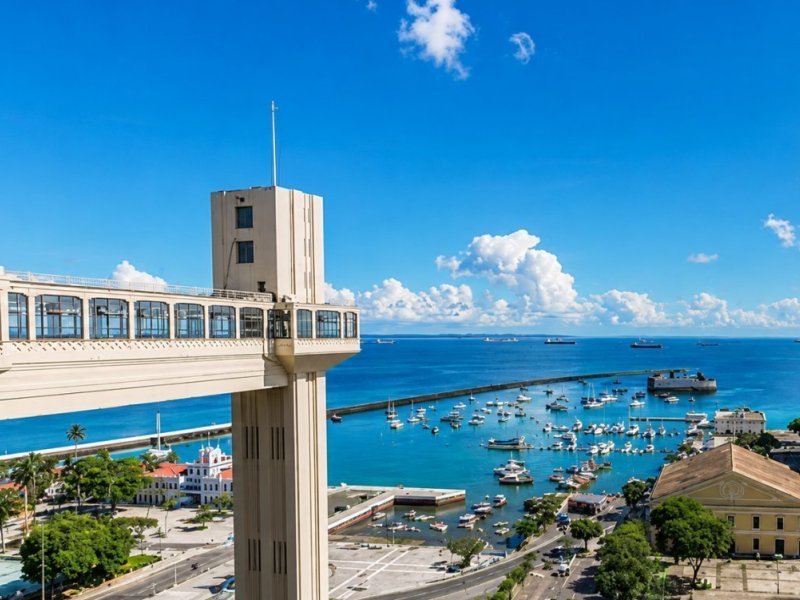 Agenda cultural: saiba o que fazer em Salvador neste domingo