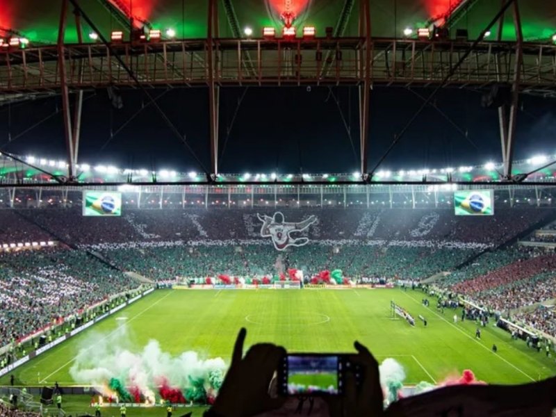 Fluminense x Bahia: onde assistir, prováveis escalações e arbitragem