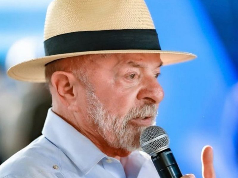 Lula provoca Trump ao defender SUS: "Tratamento de saúde não é só para rico"