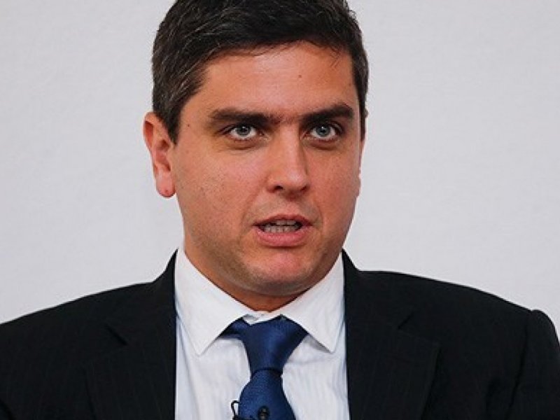 Aos Fatos: Entrevista com Fábio Zanini  e Binho Galinha oficializa candidatura são destaques; ouça 