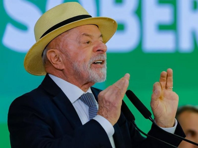 Lula participa de convenção do PT na Bahia neste fim de semana para oficializar Jerônimo