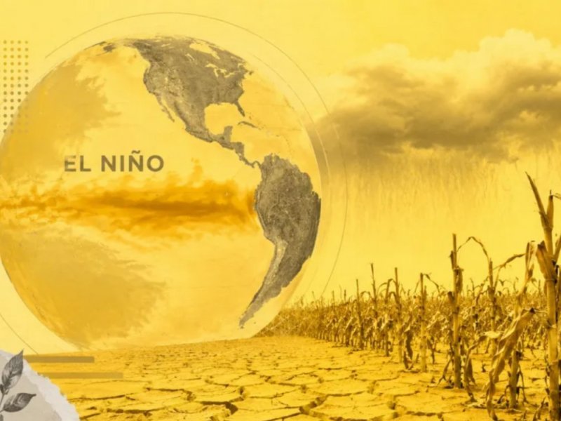 Governo Lula anuncia R$ 1,3 bilhão para enfrentar impactos do El Niño