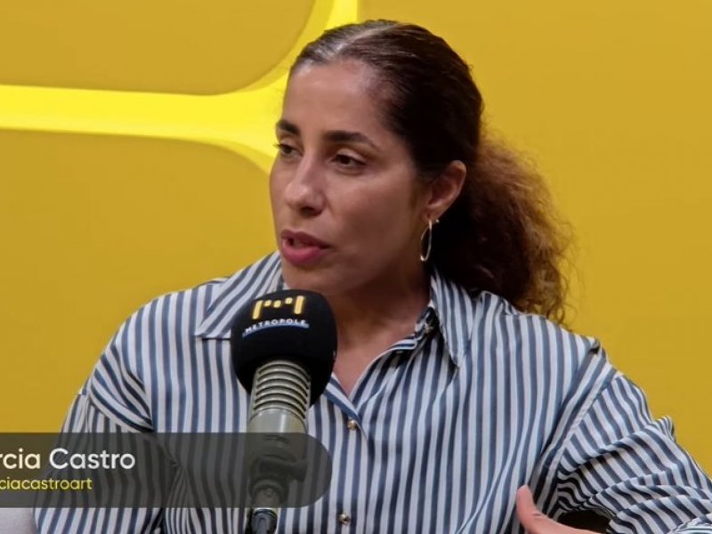 Marcia Castro, cantora e nutricionista, é entrevistada no Jornal da Cidade; acompanhe ao vivo
