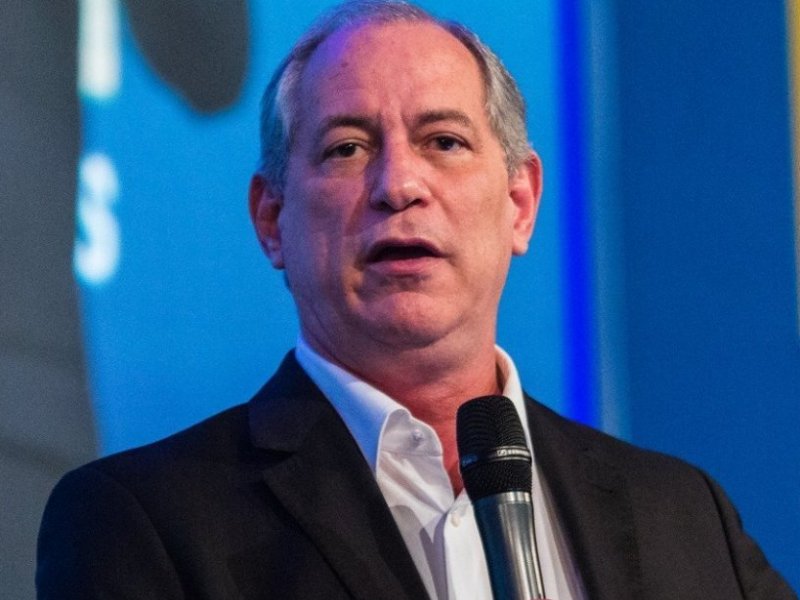 Quaest: Ciro Gomes amplia vantagem na disputa pelo governo do Ceará