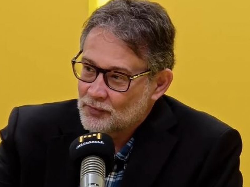 João Cezar vê defesa da soberania nacional e antilulismo como eixos da disputa de 2026