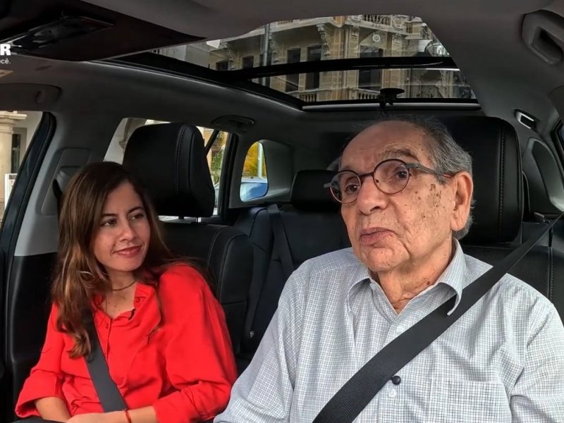 De Carona com MK estreia no YouTube e convida público a redescobrir Salvador 