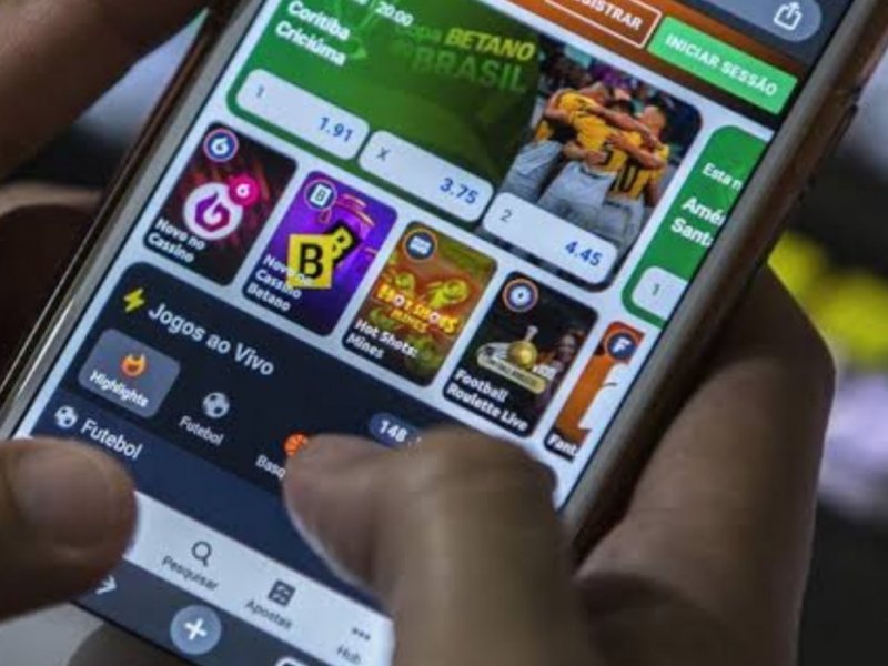 Governo derruba 937 perfis de influenciadores por propaganda irregular de bets