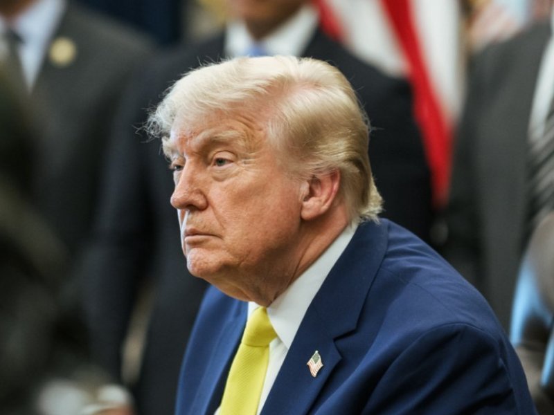 Trump suspende ofensiva e guerra de EUA e Irã tem noite sem ataques