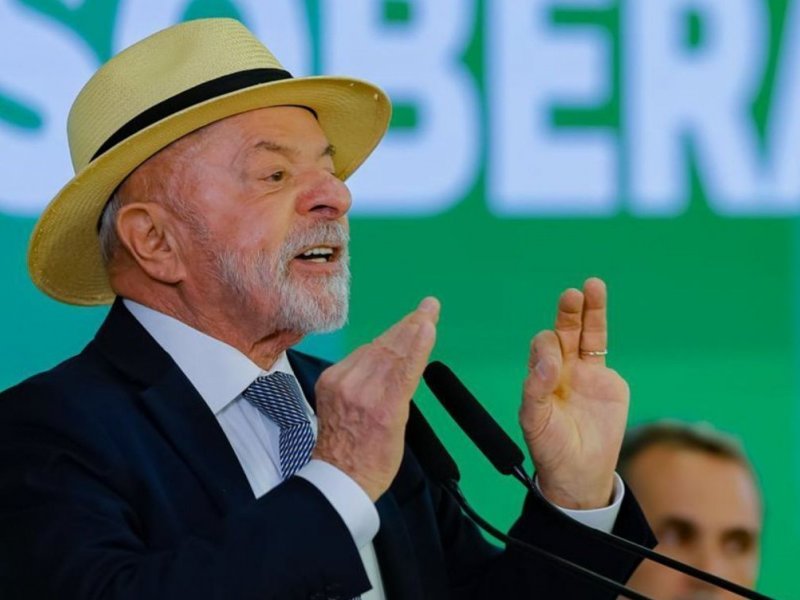 Lula tem candidatura confirmada para reeleição como presidente da República