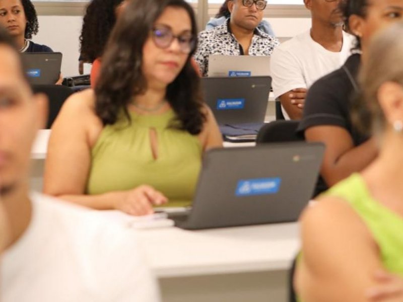 Bruno Reis envia à Câmara projeto para pagar precatórios do Fundef a 6,5 mil professores