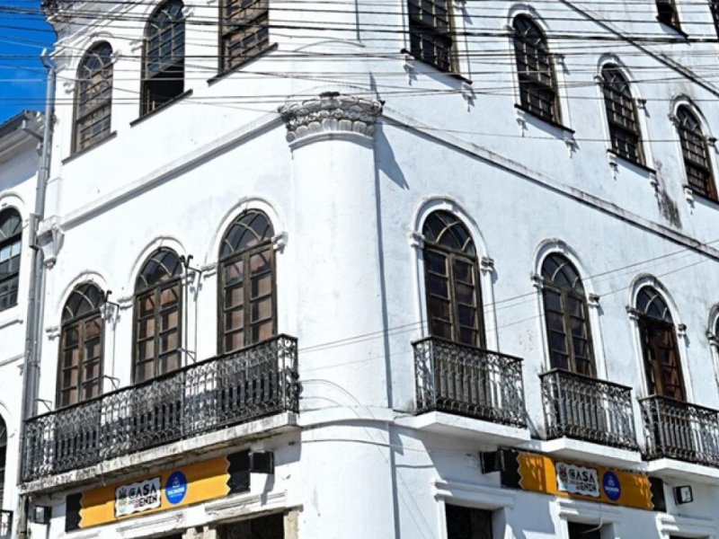 Casa do Benin reabre após restauração e volta a receber público no Pelourinho