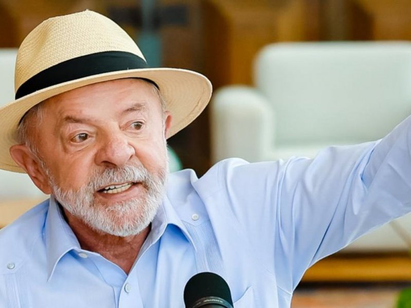 Lula sanciona lei que endurece punições para crimes sexuais contra crianças na internet