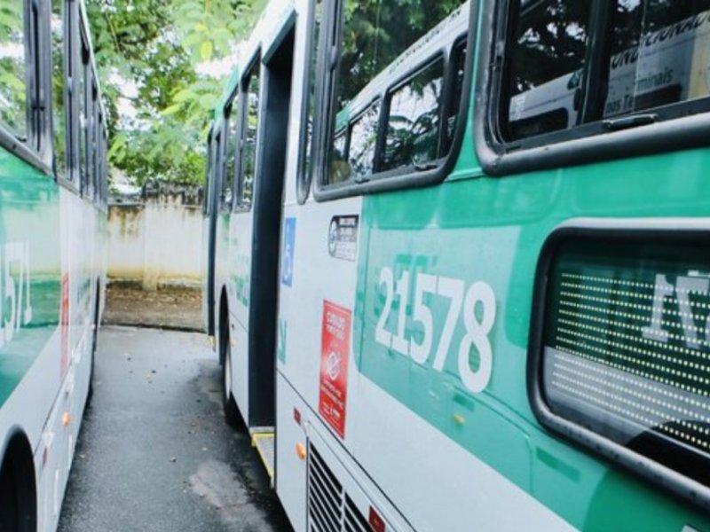 Linhas de ônibus terão mudanças nos bairros de Ondina, Barra e Rio Vermelho neste sábado