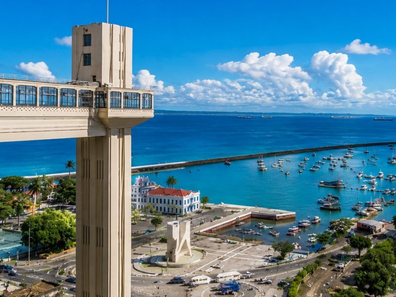 Agenda cultural: saiba o que fazer em Salvador neste sábado