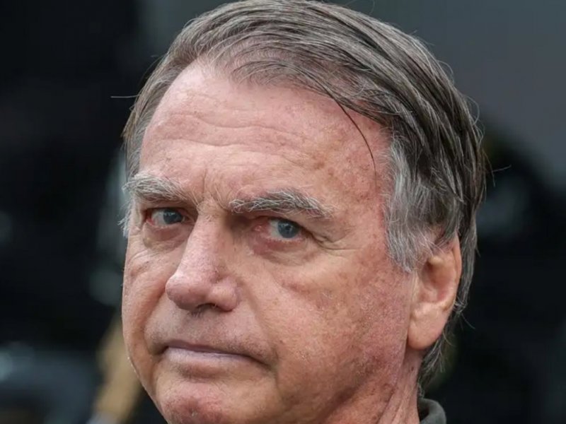 Moraes rejeita pedido de visitas dos filhos a Bolsonaro no Dia dos Pais