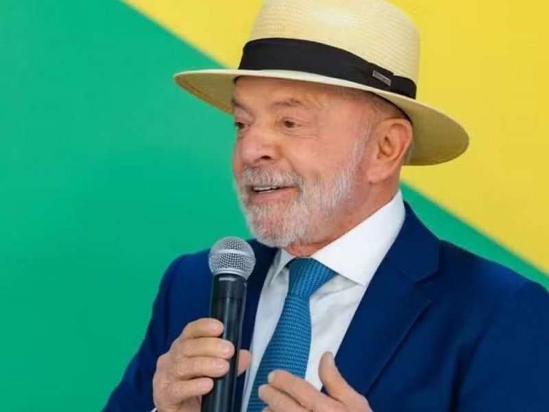 Quaest: Lula lidera no Nordeste com 64% contra 25% de Flávio
