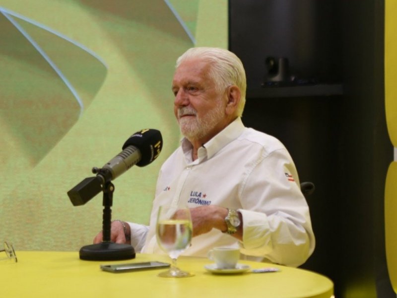 Entrevista de Jaques Wagner e terremoto na Colômbia são destaques no Aos Fatos; ouça
