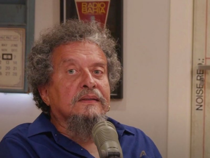 Apesar de críticas internas a João Santana, Neto mantém aposta na estratégia de marqueteiro