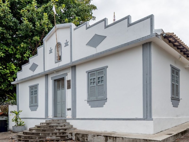 40 anos sem Mãe Menininha: memorial conta trajetória de forma física e virtual