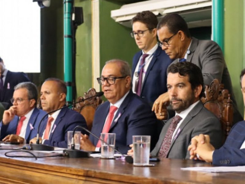 Projeto que prevê pagamento de precatórios do Fundef é aprovado pela Câmara