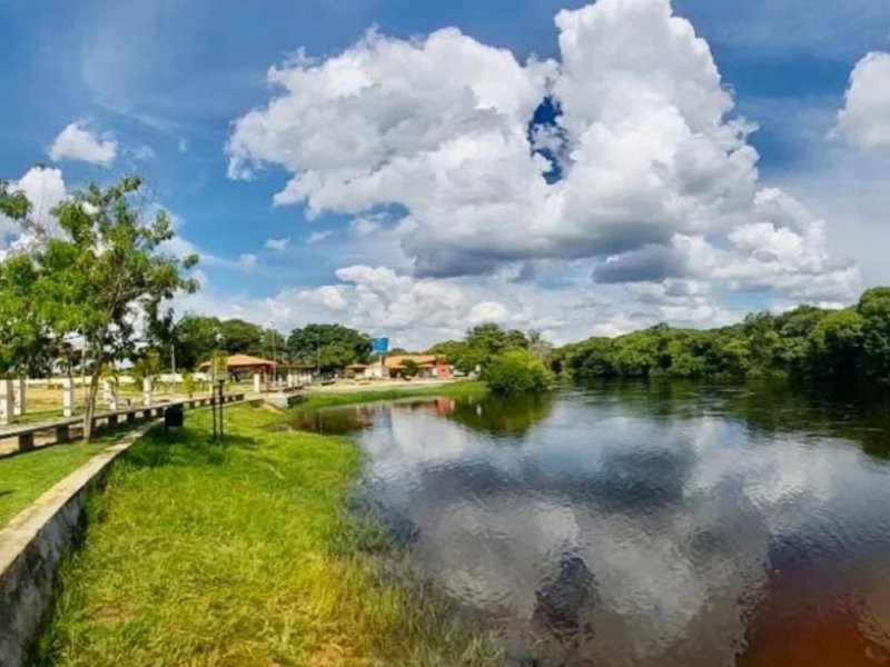 Inmet eleva para nível de perigo alerta de baixa umidade em 103 municípios da Bahia