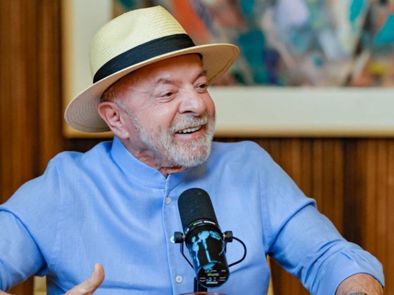 Quaest: Lula lidera cenários de 2º turno; petista tem 43% contra 40% de Flávio Bolsonaro