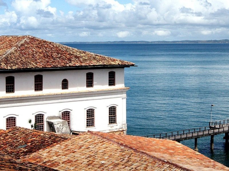 O que fazer em Salvador neste sábado; confira programação