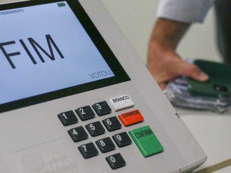 Partidos têm até este sábado para registrar candidaturas das eleições de 2026