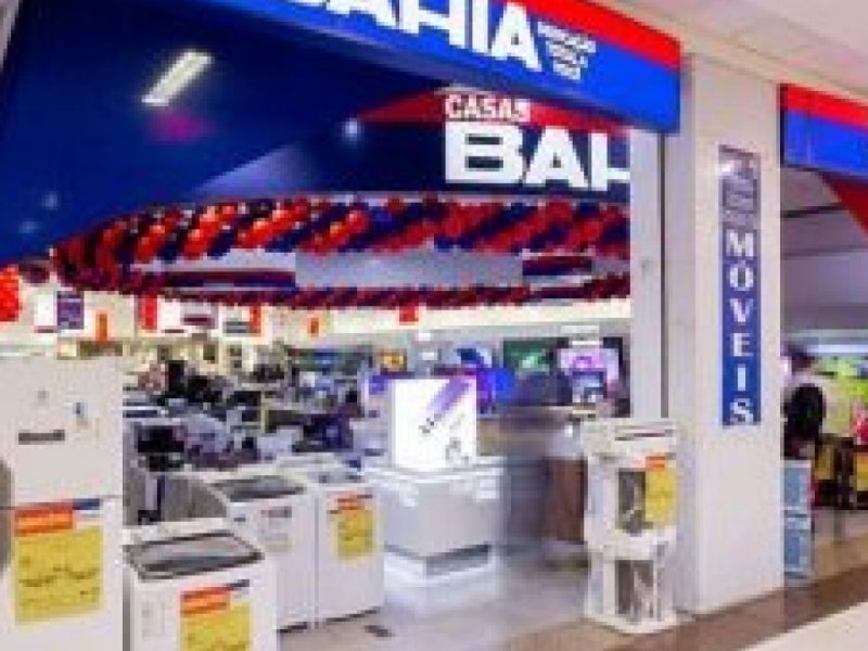 Casas Bahia acumula prejuízo de R$ 10,1 bilhões e avalia recuperação judicial