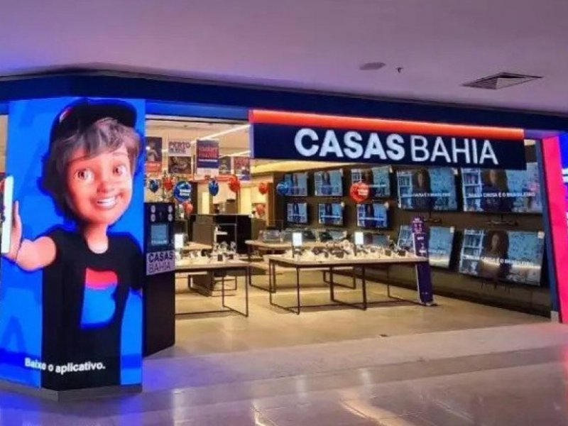 Aos Fatos: Casas Bahia pede recuperação judicial e clínicas de Salvador são investigadas; ouça
