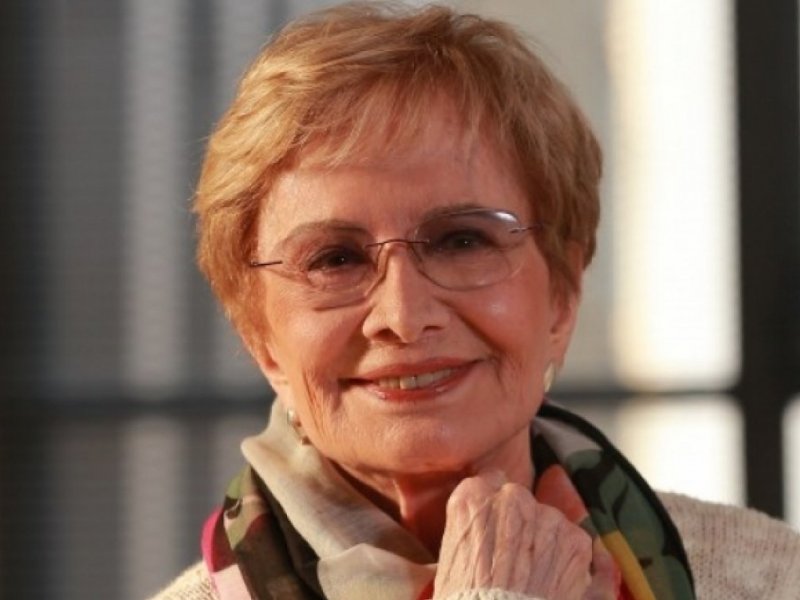 Glória Menezes morre aos 91 anos e deixa legado de mais de seis décadas na dramaturgia