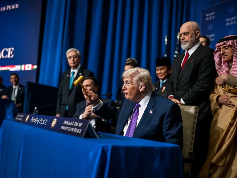 Em ação judicial, Disney e ABC acusam governo Trump de retaliação